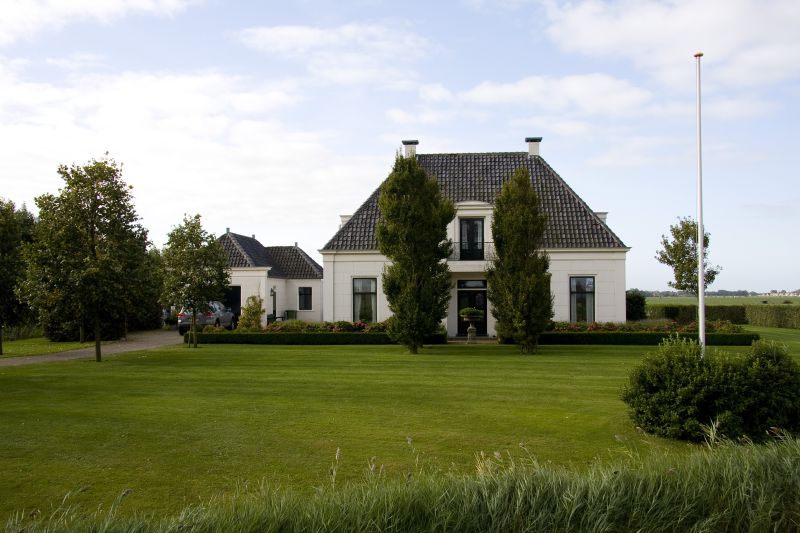 Foto Grote Zomerdijk 15b te Wognum