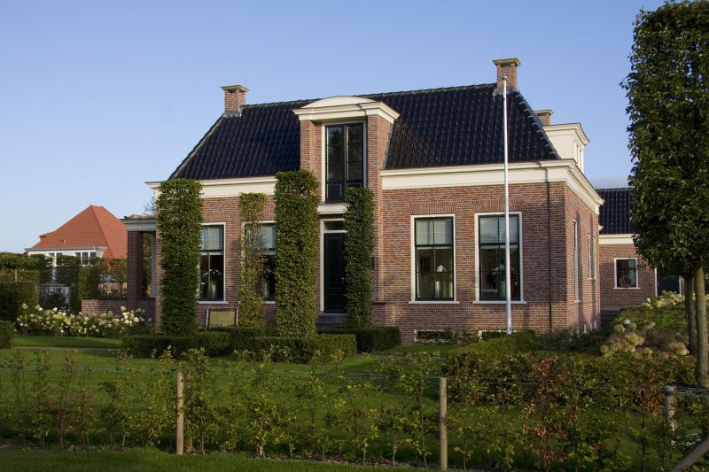 Foto Dorpsstraat 255 te Zwaag