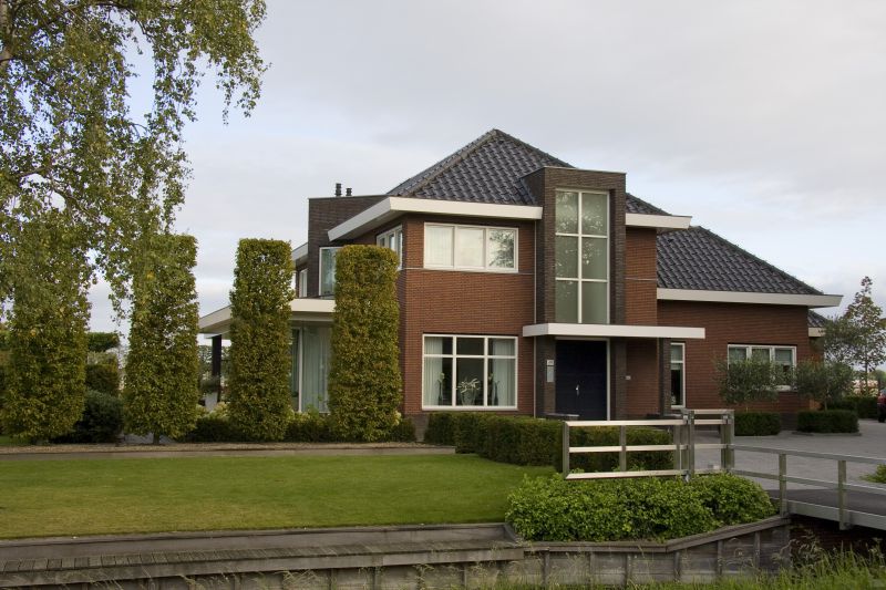 Foto Bangert 39 te Zwaag