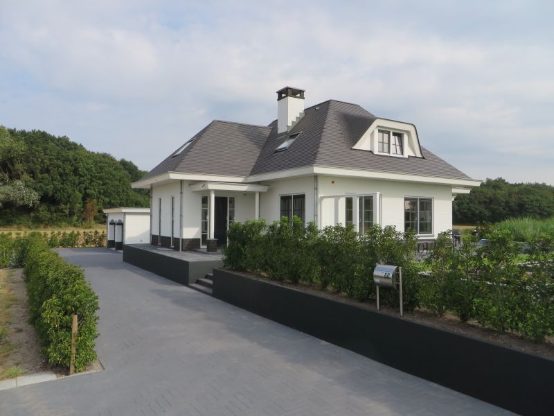 Foto Nieuweweg 60 te Hillegom