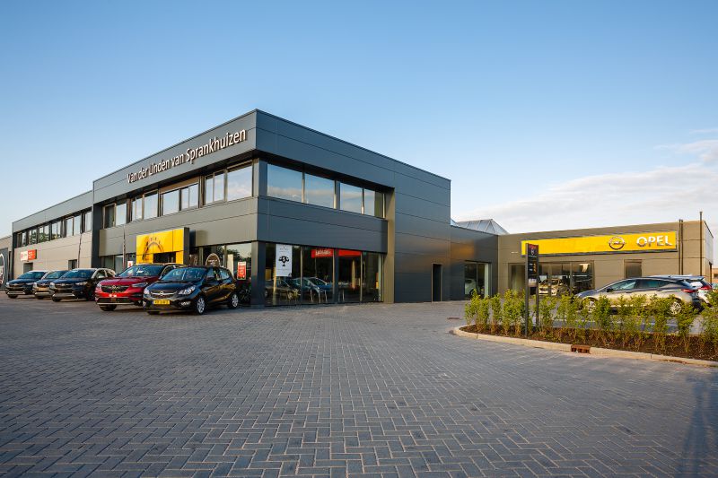 Foto Berkhouterweg 11 te Hoorn