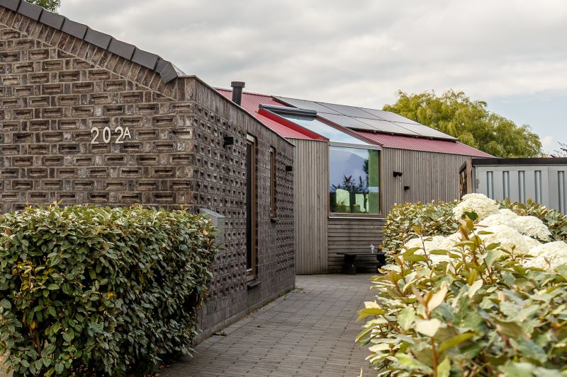 Foto Kerkebuurt 202a te Berkhout