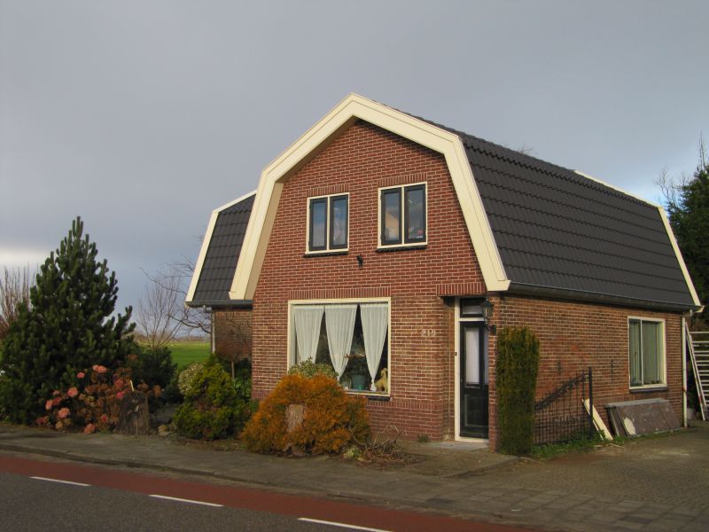 Foto Spanbroekerweg 219 te Spanbroek