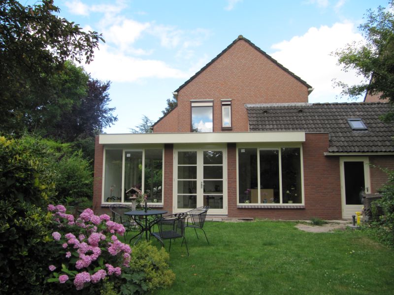 Foto Benonilaan 17 te Blokker