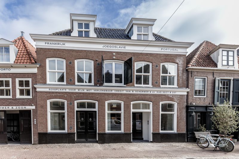 Foto Kleine Noord 44 te Hoorn