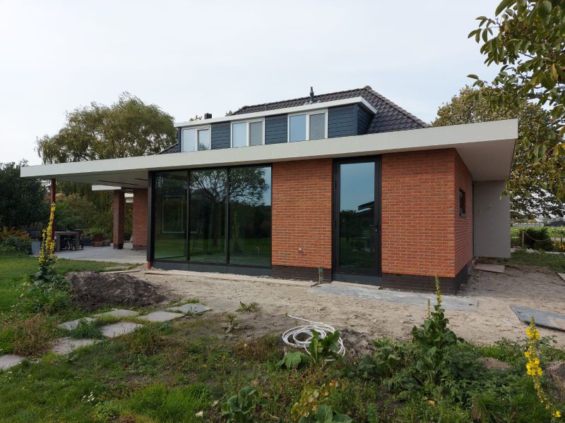 Foto Wijzenddijkje 19 te Westwoud