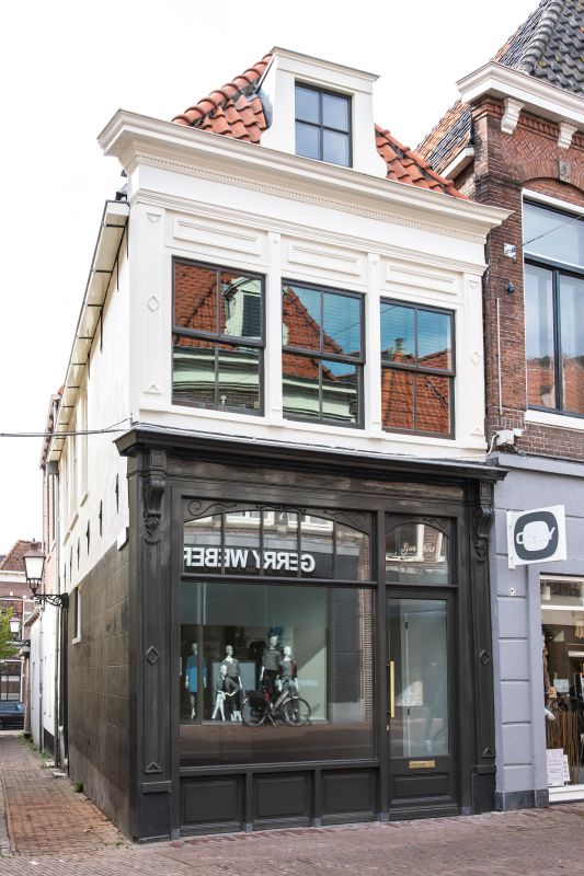 Foto Grote Noord 75 te Hoorn