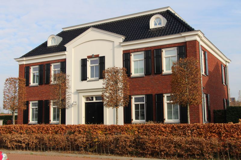 Foto Karrekiet 36 te Hoogkarspel