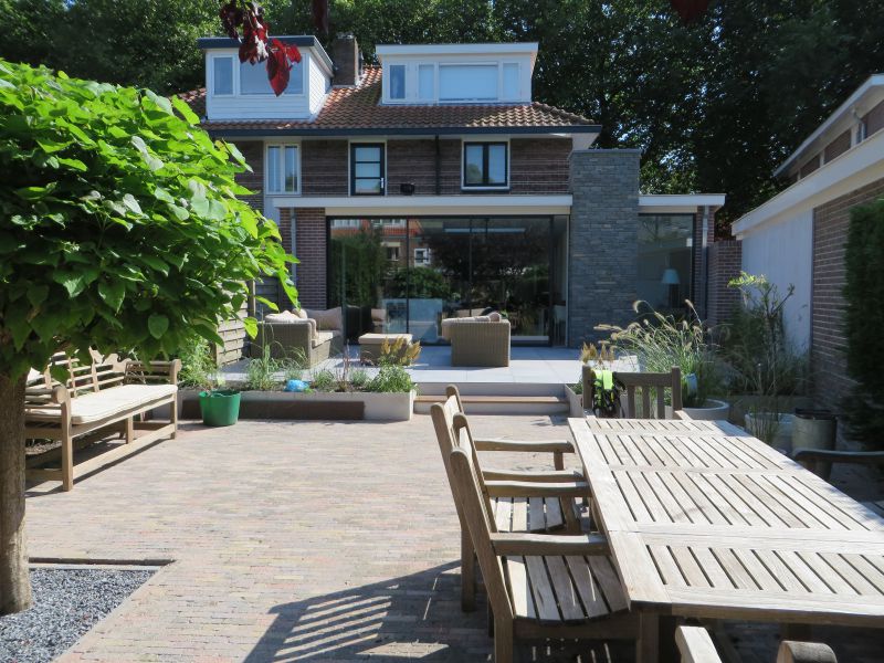 Foto Burg. Amersfoordtlaan 35 Badhoevedorp