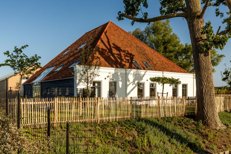 Foto Visserijweg 61 te Purmerend