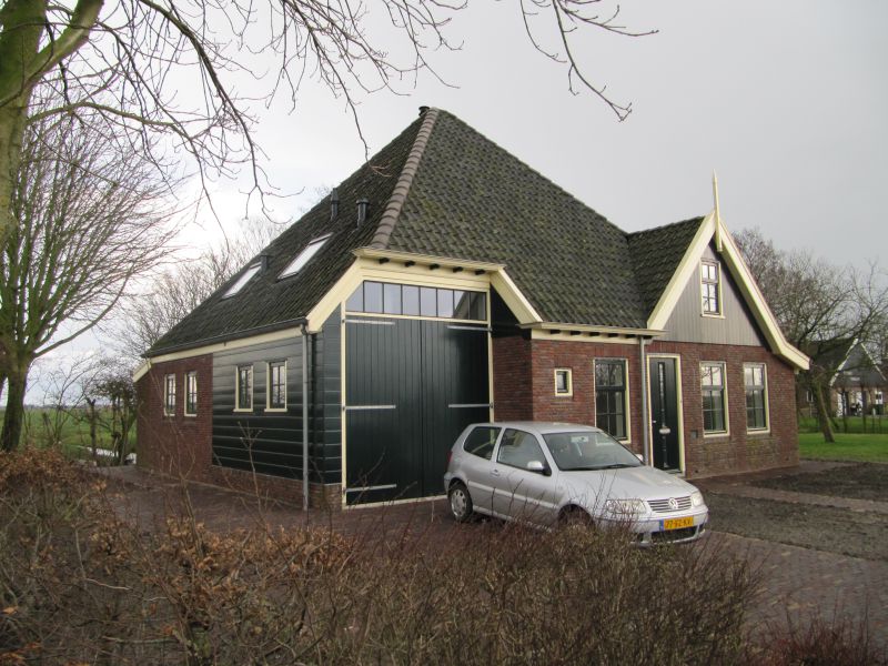 Foto Noord Spierdijkerweg 213 Spierdijk