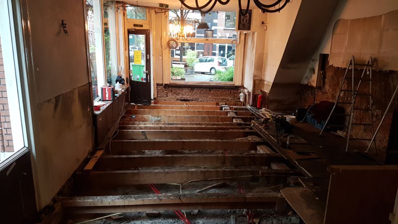 Foto Toussaintstraat 26 te Amsterdam