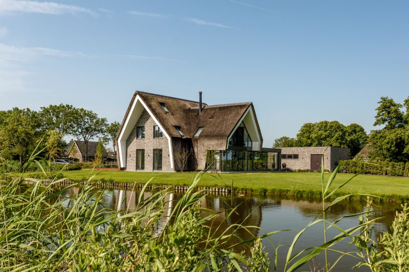 Foto Bobeldijk 5 te Berkhout