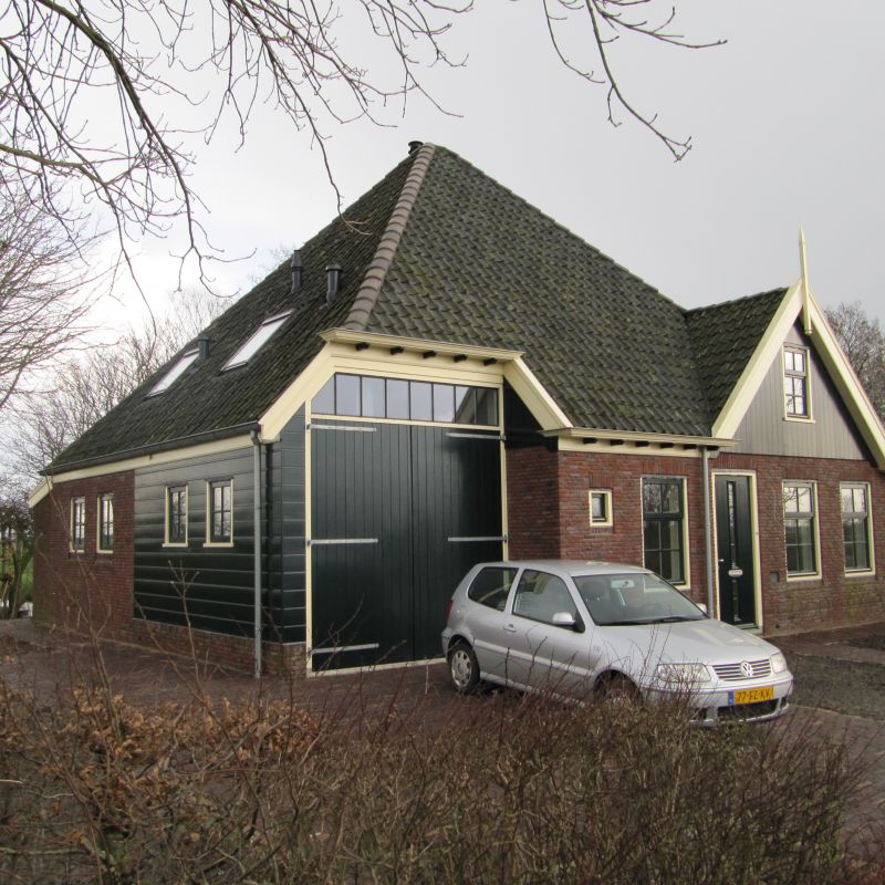 Foto Noord Spierdijkerweg 213 Spierdijk